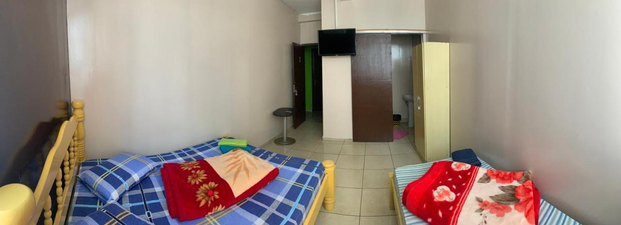 Hotel Jl E Restaurante O Porao Matelândia Zewnętrze zdjęcie