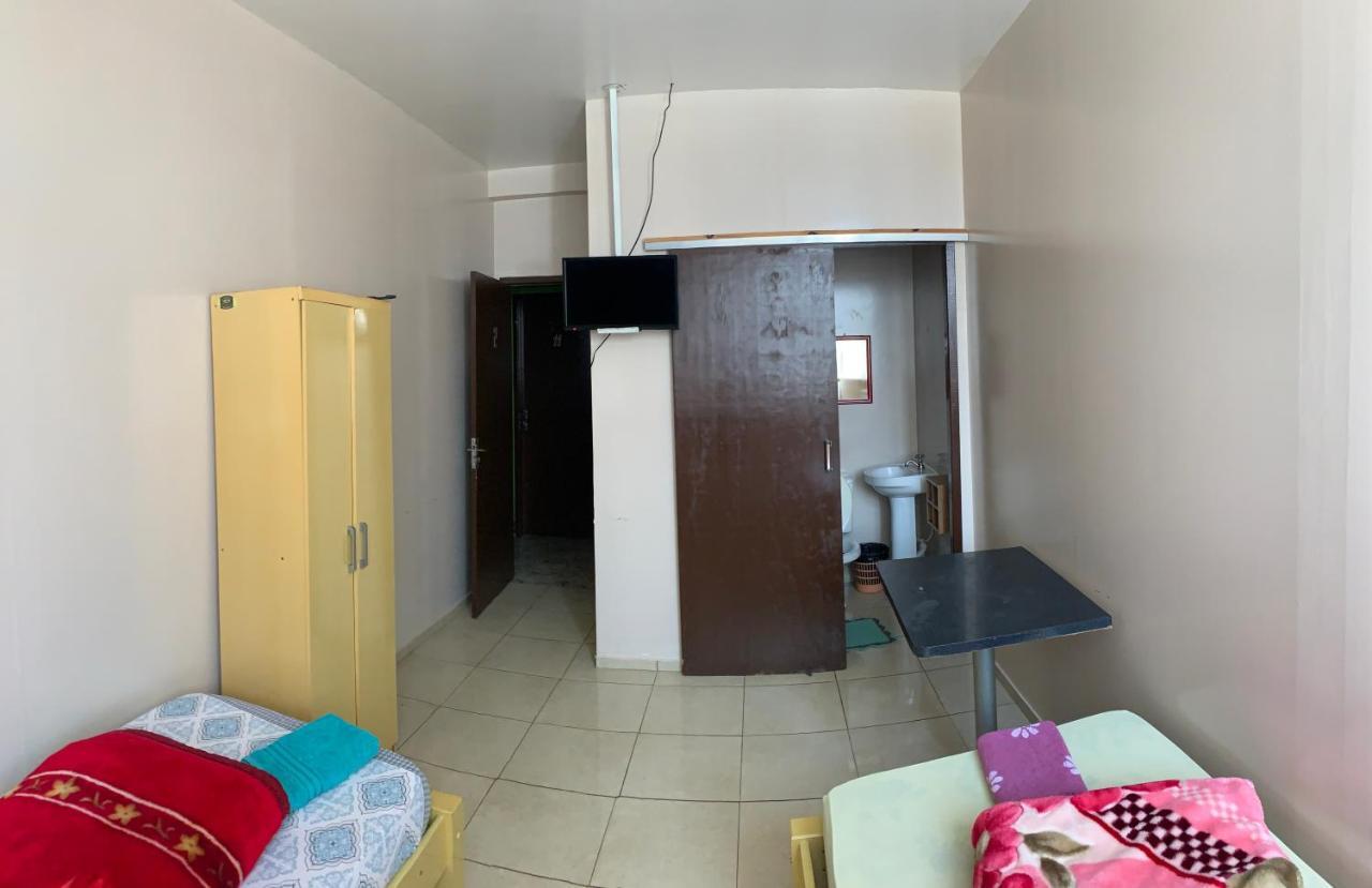 Hotel Jl E Restaurante O Porao Matelândia Zewnętrze zdjęcie