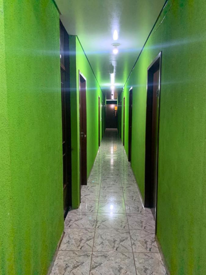 Hotel Jl E Restaurante O Porao Matelândia Zewnętrze zdjęcie