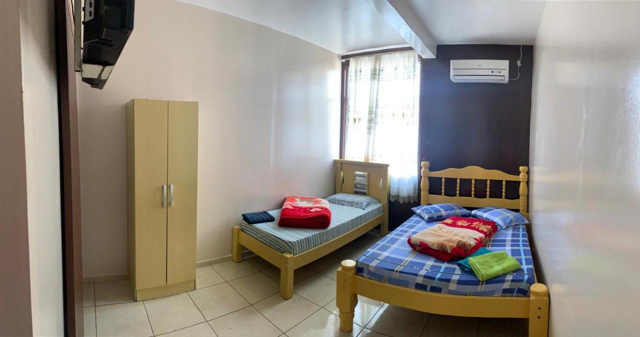 Hotel Jl E Restaurante O Porao Matelândia Zewnętrze zdjęcie